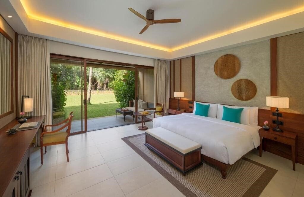 Фотография Anantara Kalutura Resort & SPA 5*