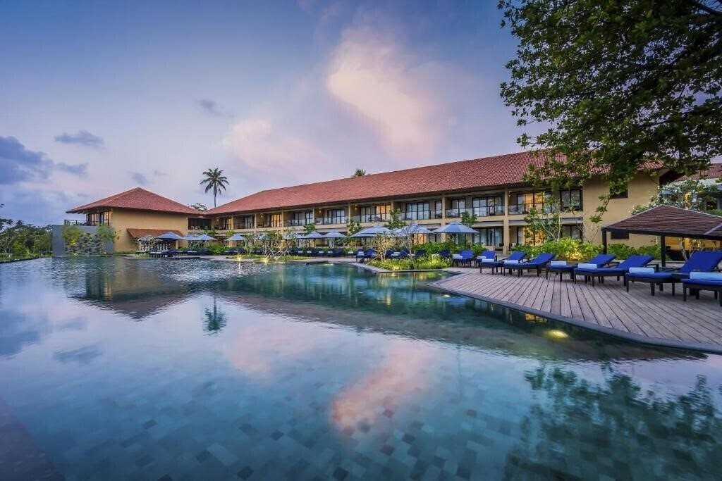 Зображення Anantara Kalutura Resort & SPA 5*