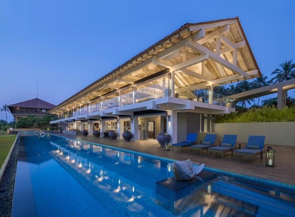 Картинка Anantara Kalutura Resort & SPA 5*
