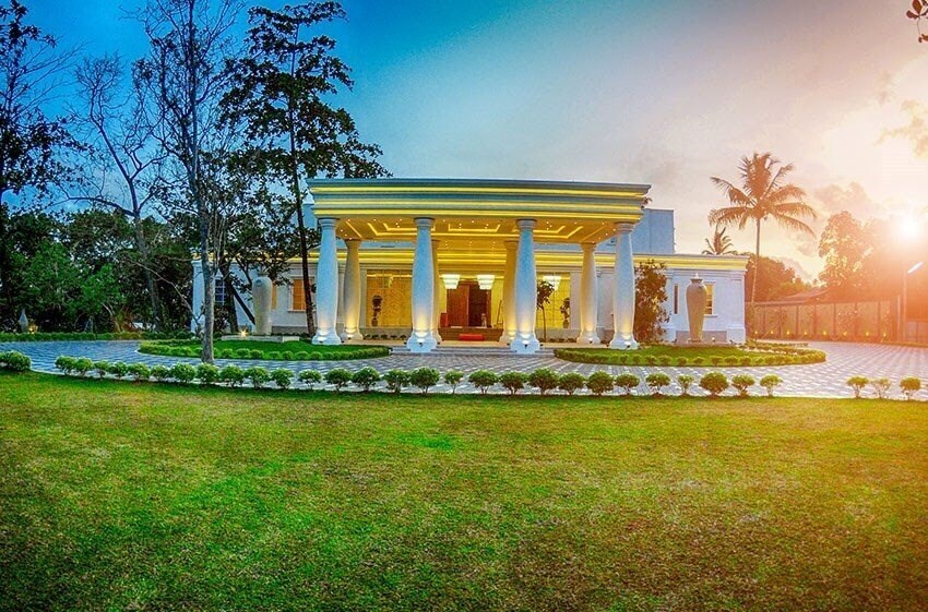 Отель Panorama Hotel 2*