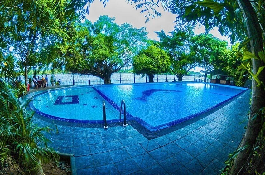 Картинка Panorama Hotel 2*