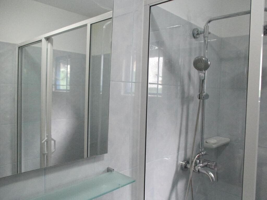 Картинка Villa Whispering Shells Villa вилла