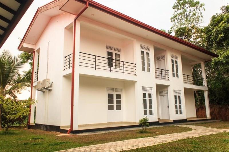 Готель Hotel Water Nest 2*