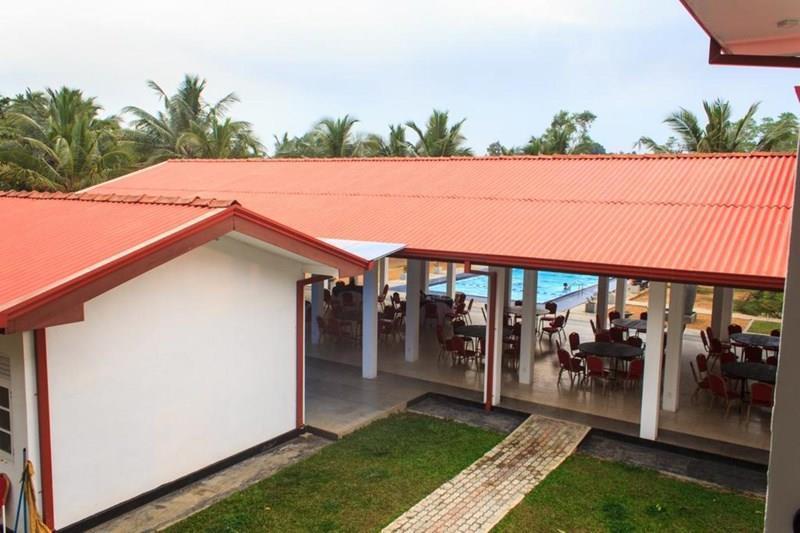 Картинка Hotel Water Nest 2*