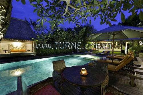 Изображение Hansa Villas 2*