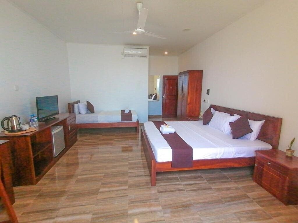 Зображення Oreo Beach Hotel 3*