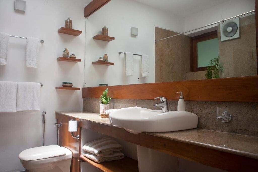 Фото Villa Maggona 3*