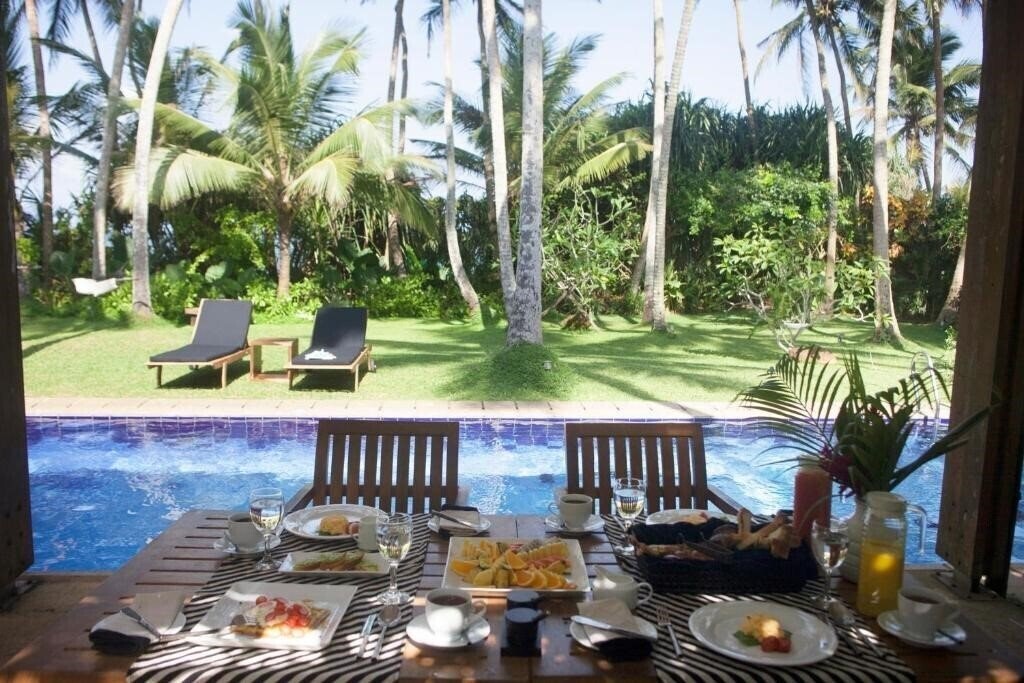 Изображение Villa Maggona 3*