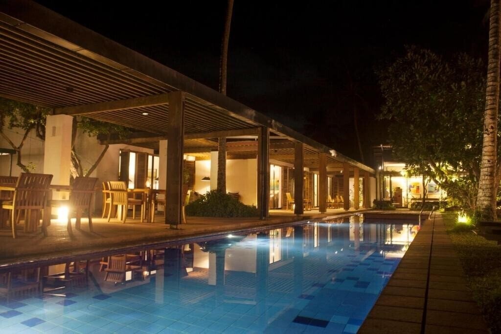 Картинка Villa Maggona 3*