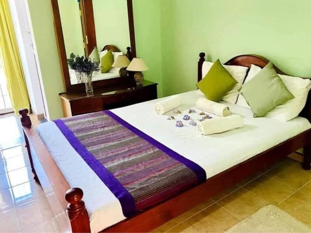 Фото Velapura River Garden 2*