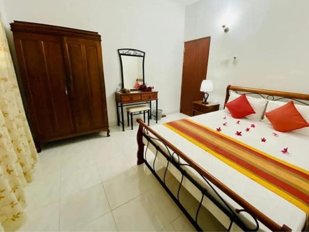 Картинка Velapura River Garden 2*