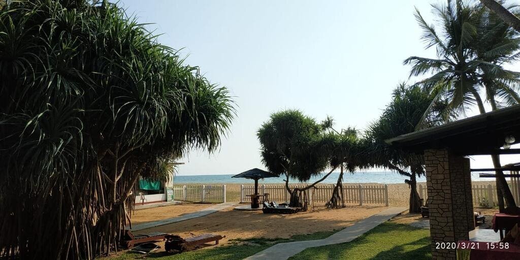 Фотографія Green Shadows Beach Hotel 2*