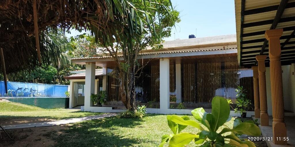 Зображення Green Shadows Beach Hotel 2*