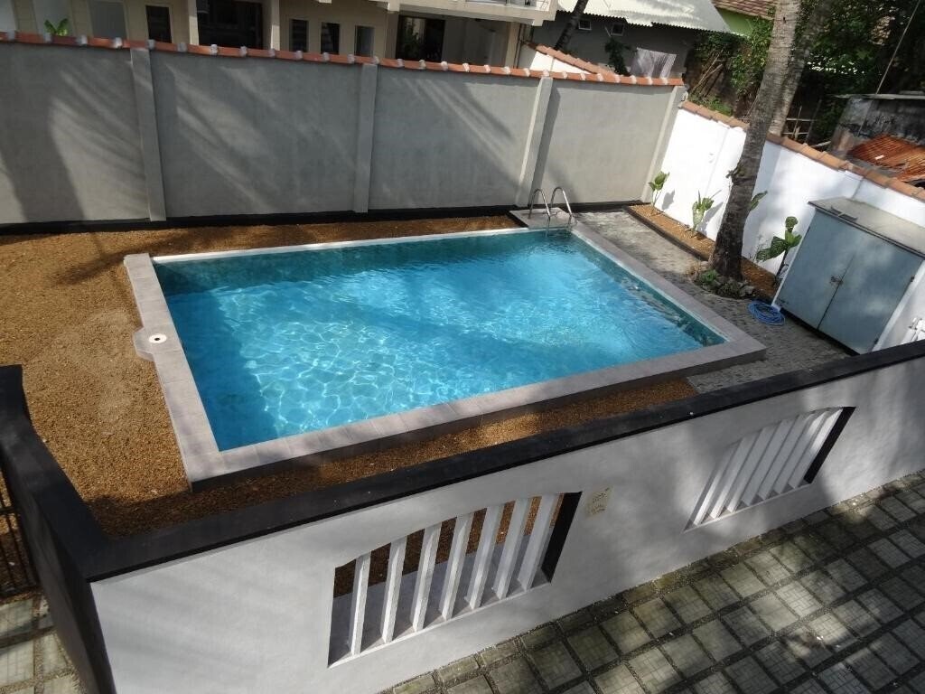 Фото Amssler Beach Stay 2*