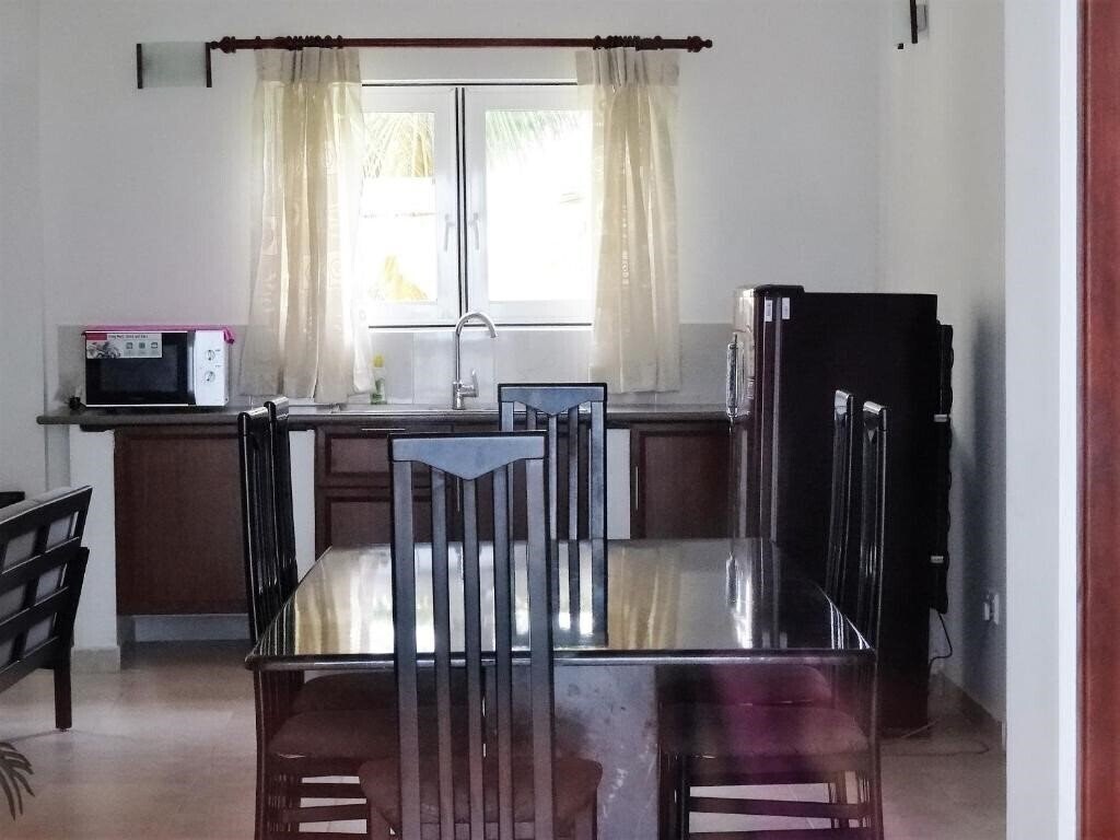 Зображення Amssler Beach Stay 2*