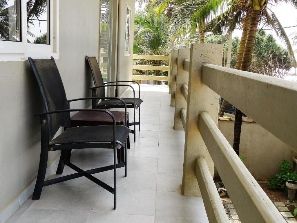 Картинка Amssler Beach Stay 2*
