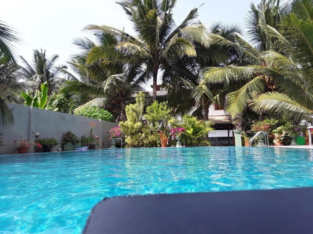 Фотографія Karl Holiday Bungalow 2*