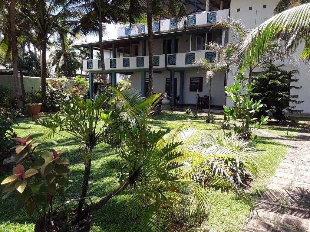 Зображення Karl Holiday Bungalow 2*