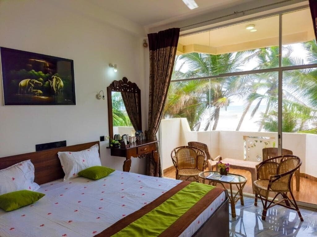 Фото Coconut Bay 3*