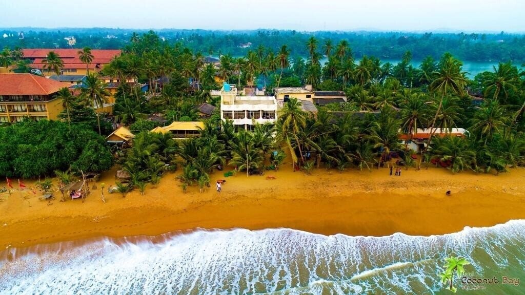 Зображення Coconut Bay 3*