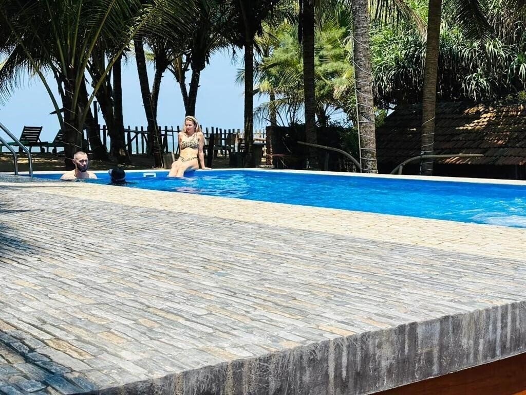 Картинка Coconut Bay 3*