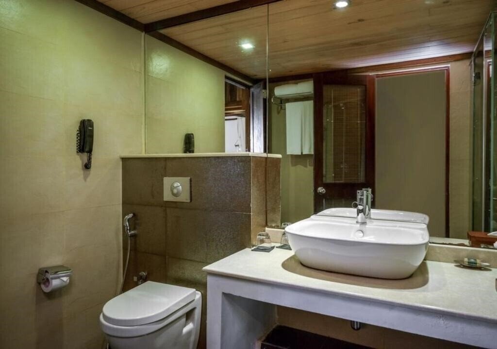 Фотографія Royal Palms Beach 5*