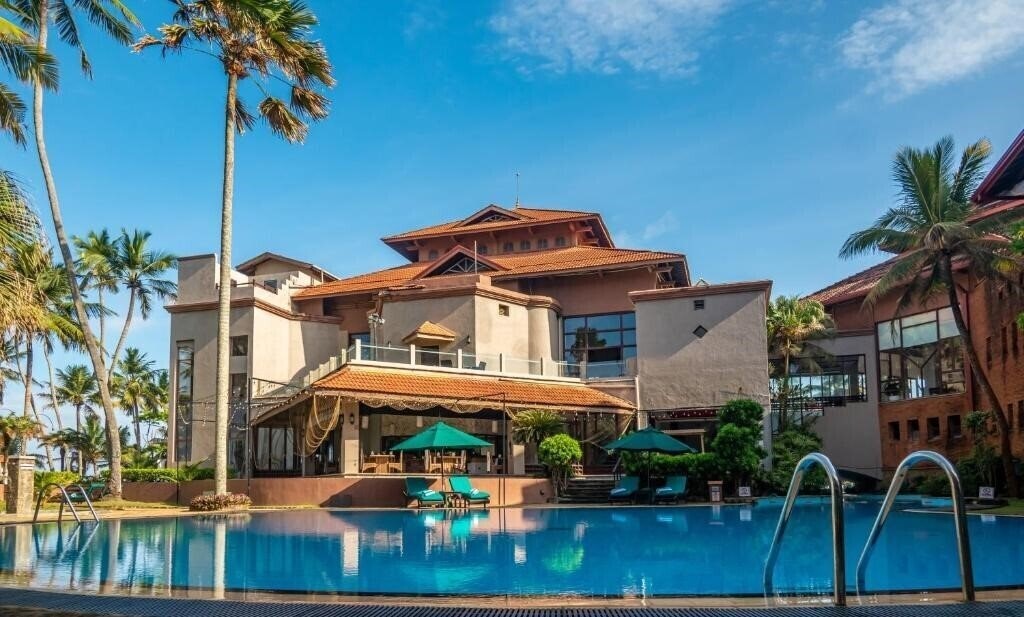 Зображення Royal Palms Beach 5*