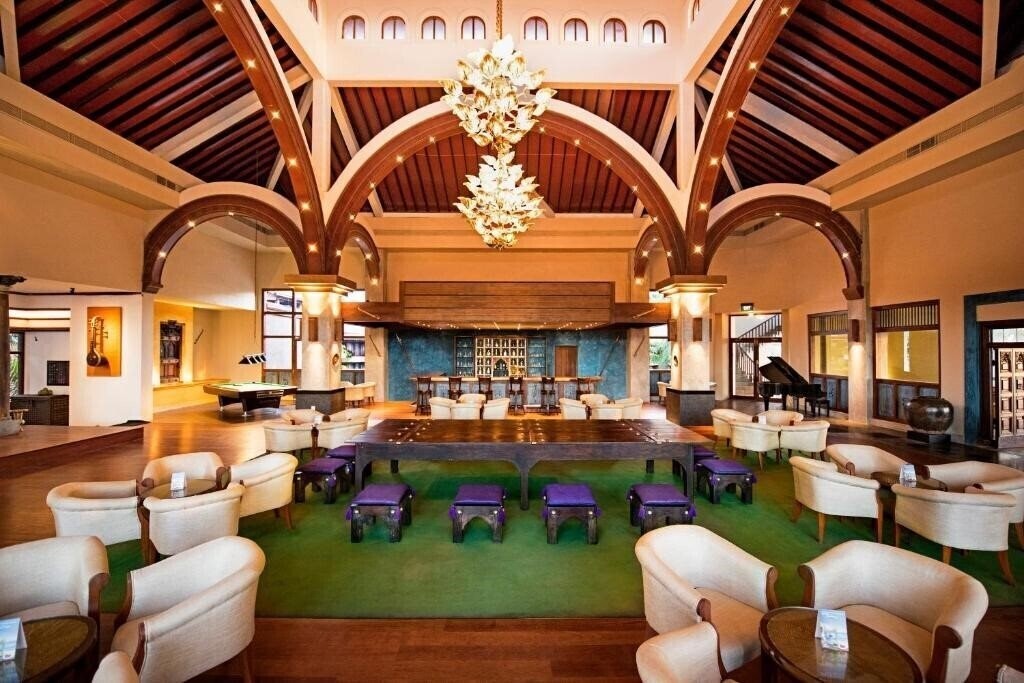 Картинка Royal Palms Beach 5*