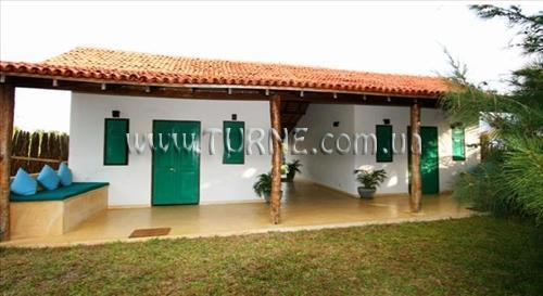 Картинка Palagama Beach 5*