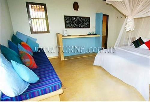 Фото Palagama Beach 5*