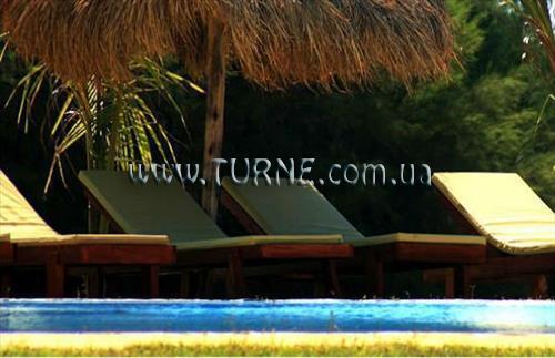 Готель Palagama Beach 5*