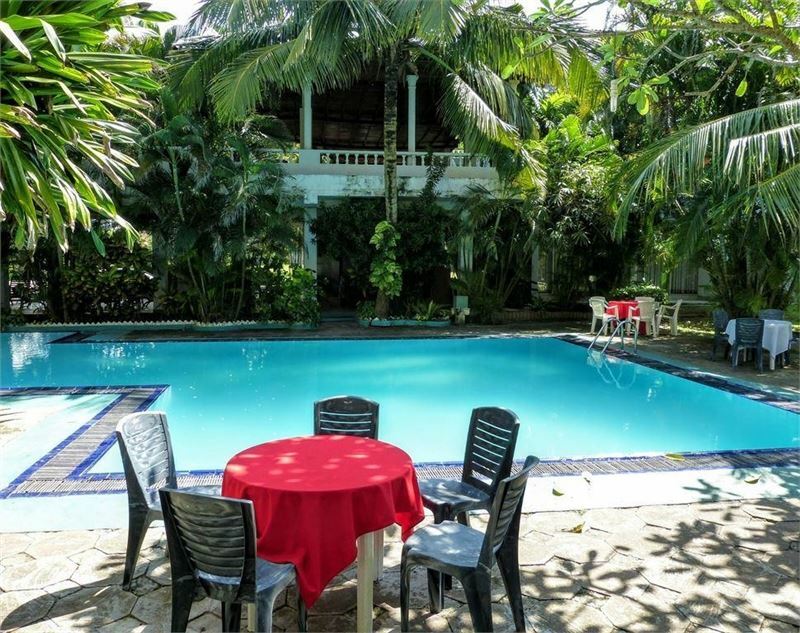 Фотография The White Haven 3*