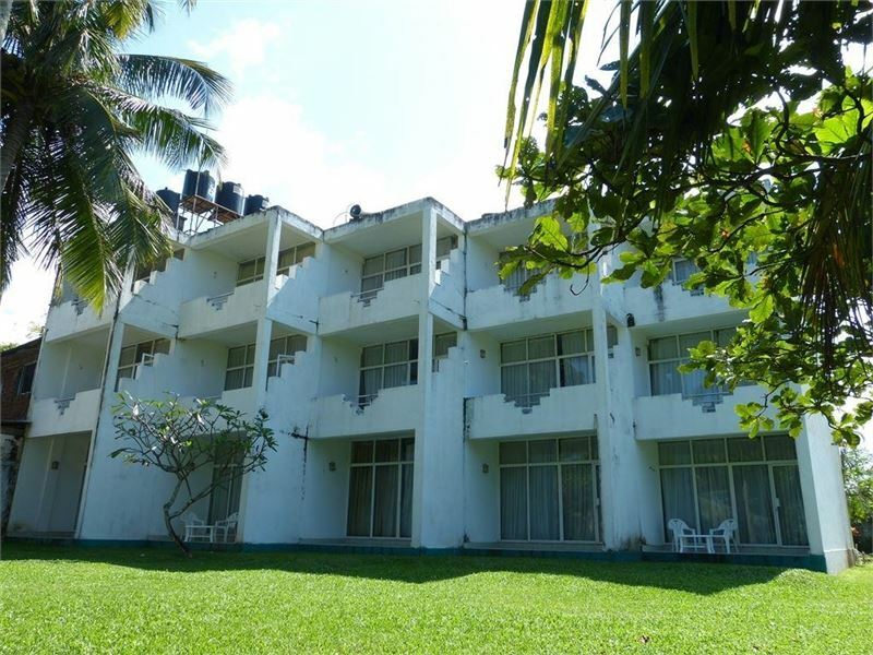 Картинка The White Haven 3*