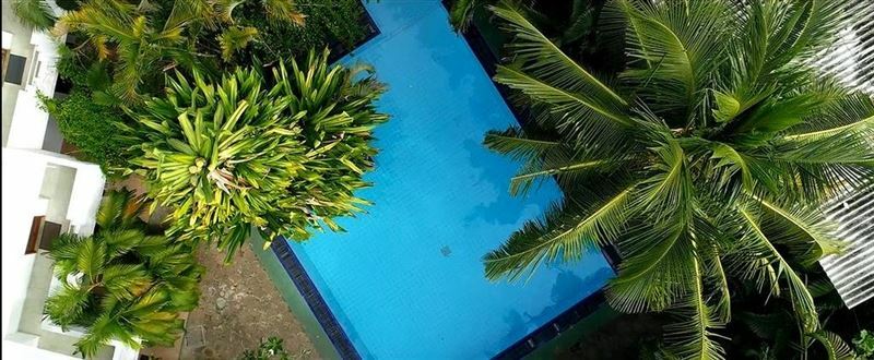 Отель The White Haven 3*