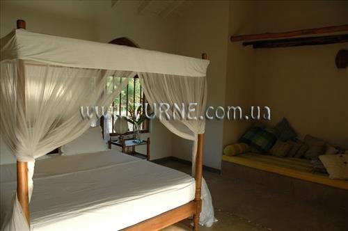 Фотографія Bar Reef Alankuda 3*