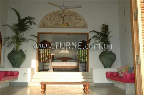 Готель Bar Reef Alankuda 3*