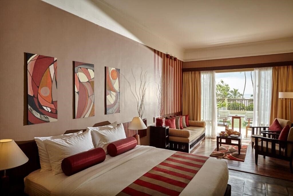 Фото Turyaa Kalutara 5*
