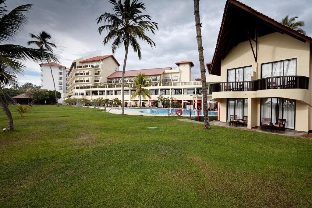 Изображение Turyaa Kalutara (ex. The Sands Hotel) 5*