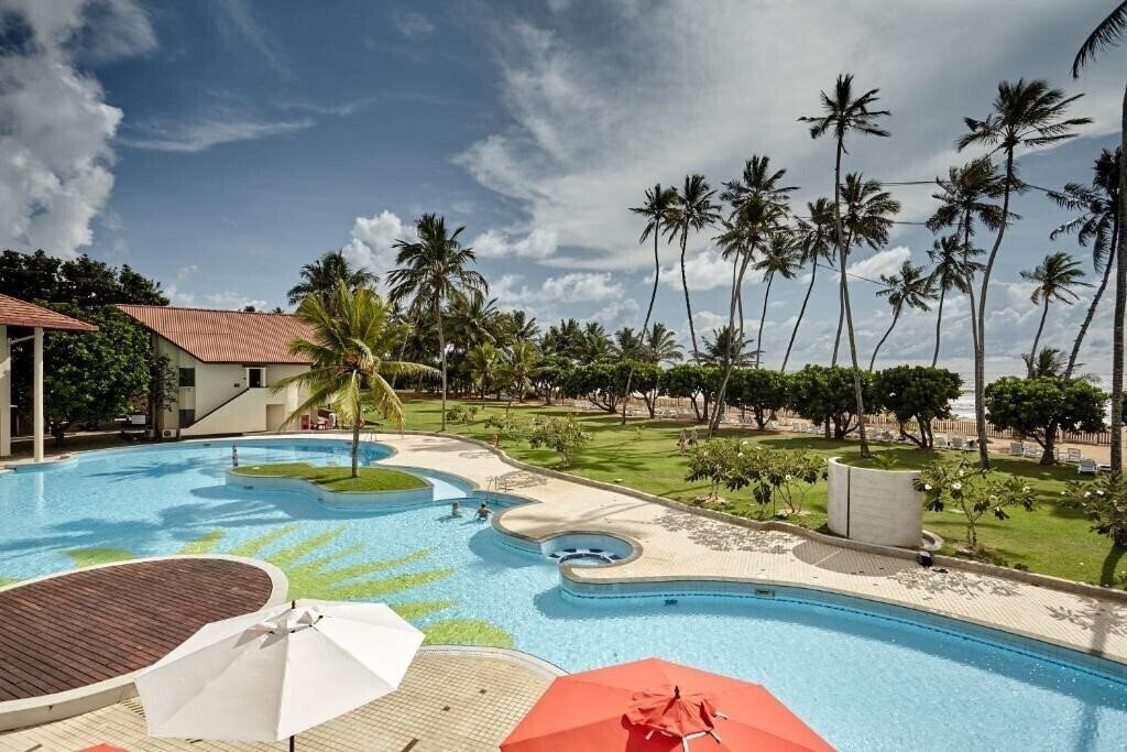 Зображення Turyaa Kalutara 5*