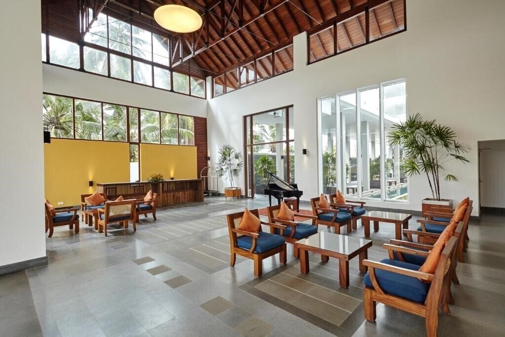 Картинка Turyaa Kalutara 5*