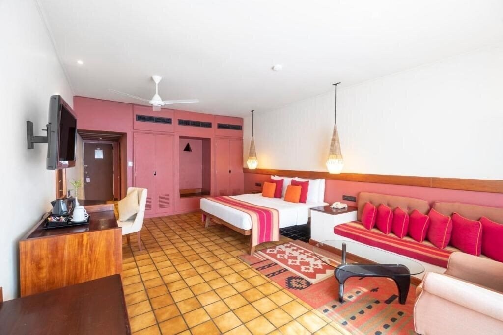 Фото Cinnamon Citadel 5*