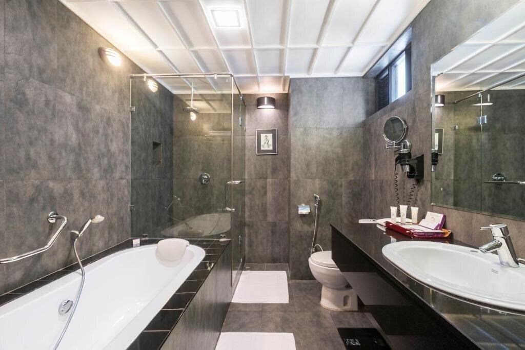 Зображення Cinnamon Citadel 5*