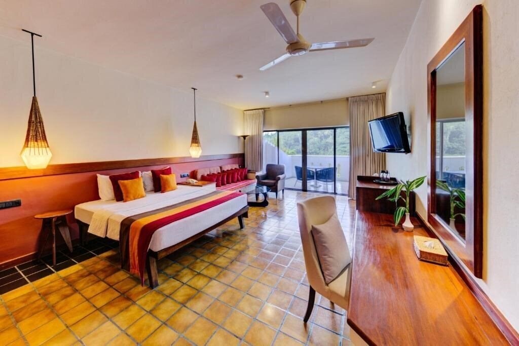 Картинка Cinnamon Citadel 5*