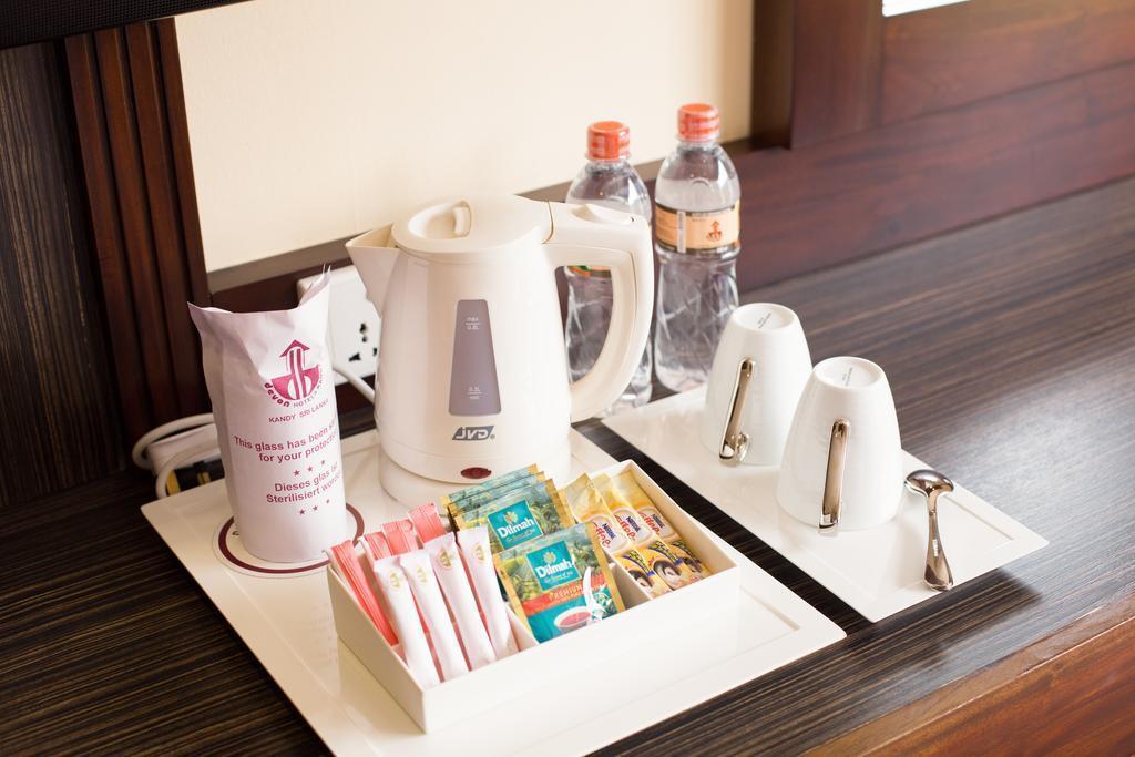 Зображення Devon Hotel 3*