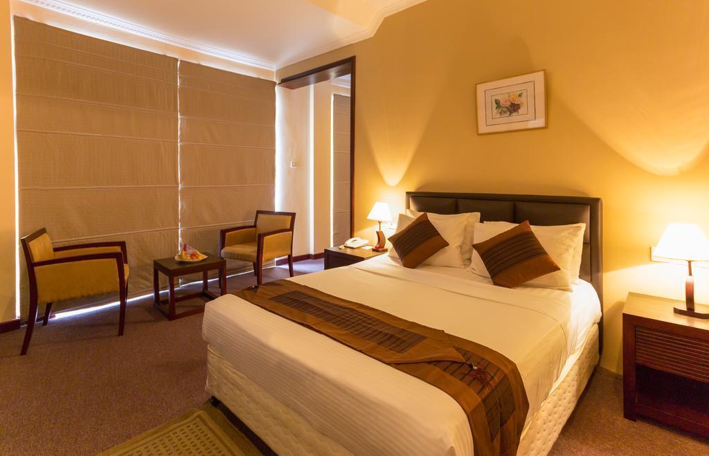 Картинка Devon Hotel 3*