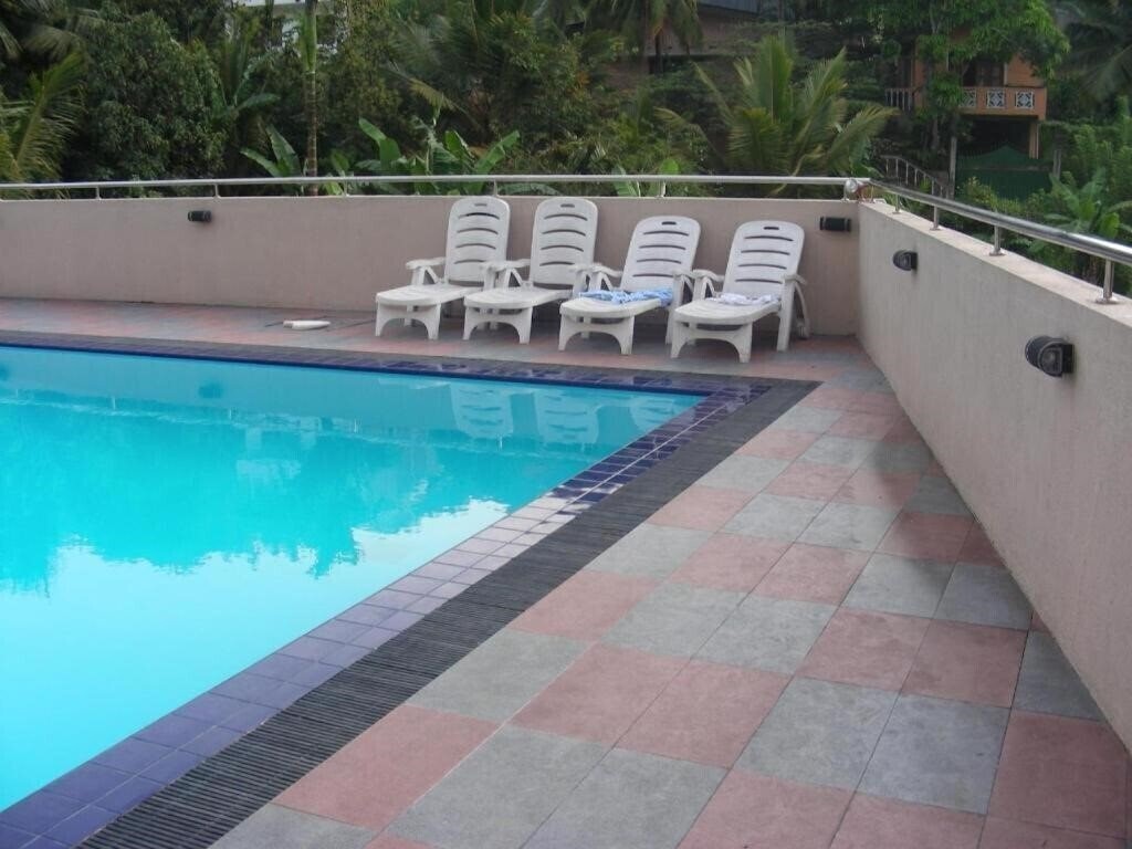 Зображення Devon Hotel 3*