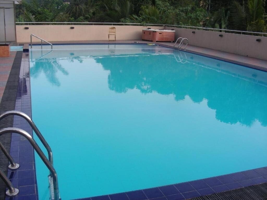 Картинка Devon Hotel 3*