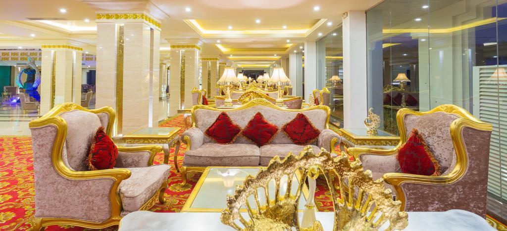 Фотографія Grand Kandyan 4*