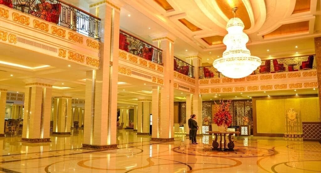 Фото Grand Kandyan 4*