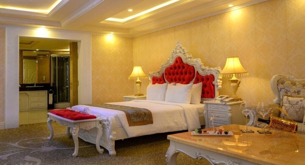 Фотографія Grand Kandyan 4*